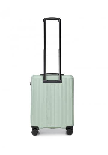 Чемодан на колесах