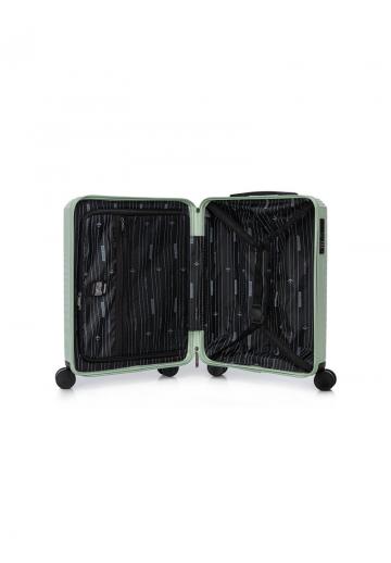 Чемодан на колесах