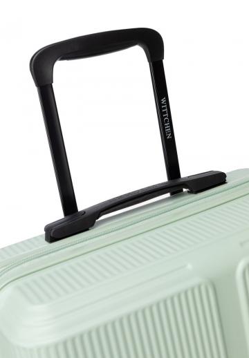 Чемодан на колесах