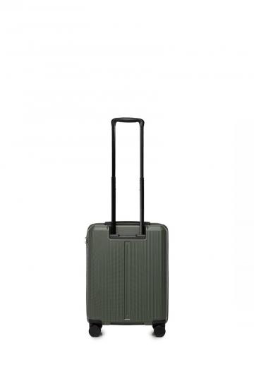 Чемодан на колесах