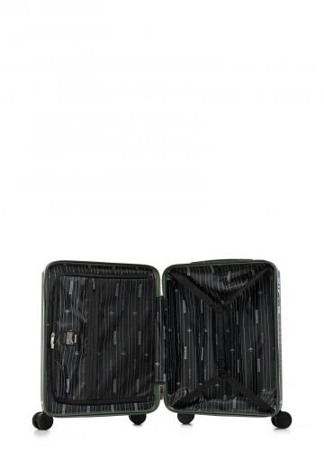 Чемодан на колесах