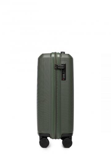 Чемодан на колесах