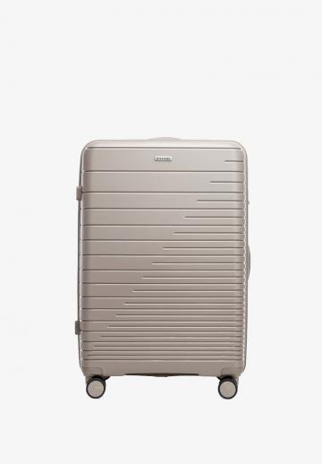 Чемодан на колесах