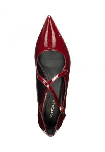 Гандбольные кроссовки