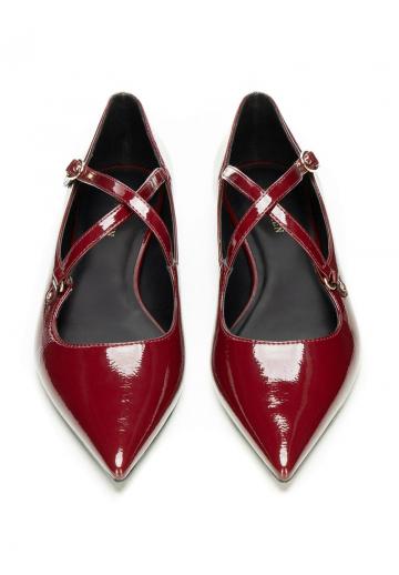 Гандбольные кроссовки