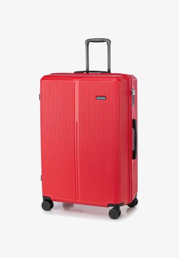 Чемодан на колесах