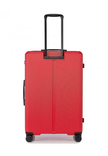 Чемодан на колесах