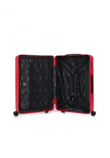 Чемодан на колесах