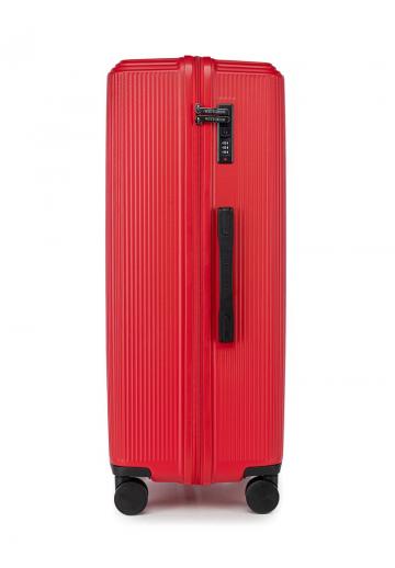 Чемодан на колесах