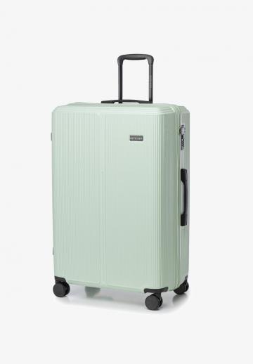 Чемодан на колесах