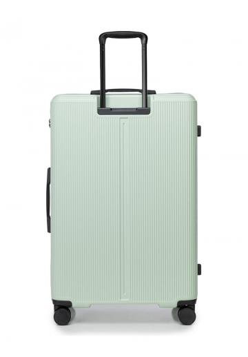 Чемодан на колесах