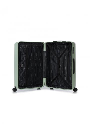 Чемодан на колесах