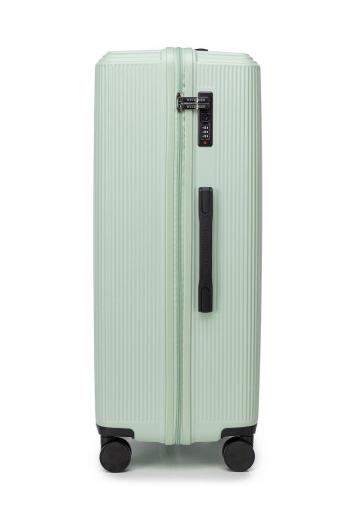 Чемодан на колесах