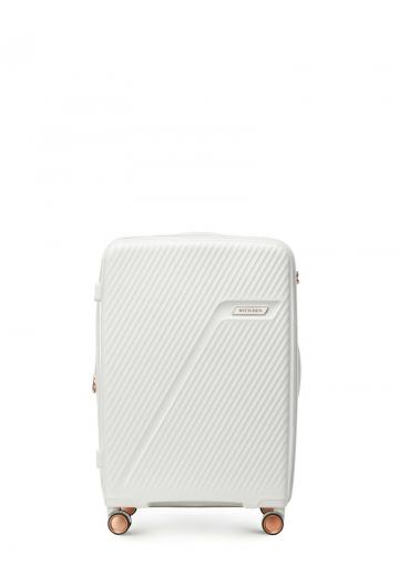 Чемодан на колесах