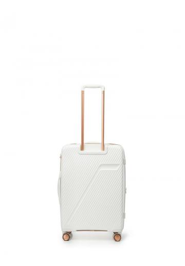 Чемодан на колесах