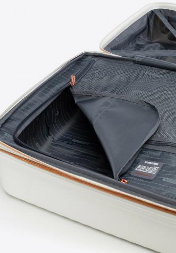 Чемодан на колесах