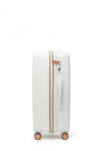 Чемодан на колесах