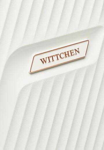 Чемодан на колесах