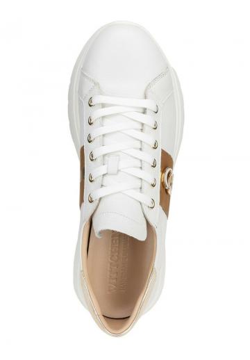 Гандбольные кроссовки