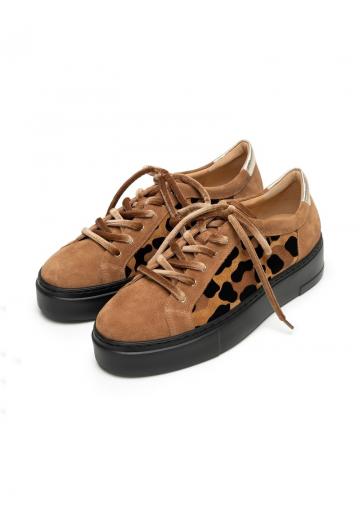 Гандбольные кроссовки