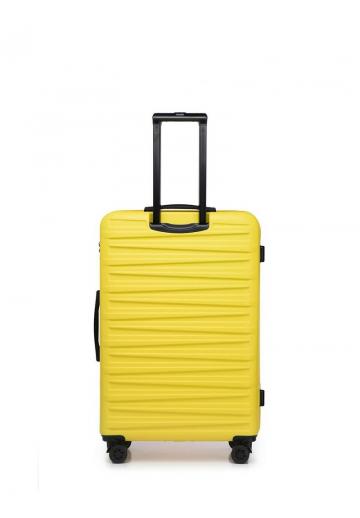 Чемодан на колесах