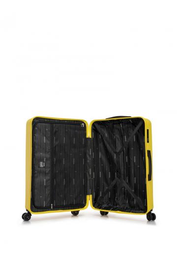 Чемодан на колесах