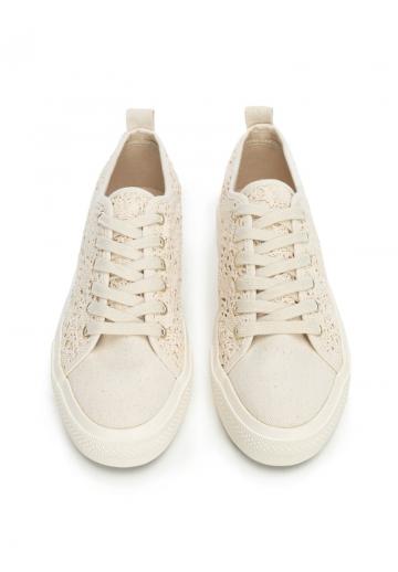 Гандбольные кроссовки