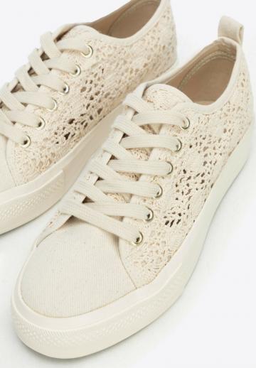 Гандбольные кроссовки