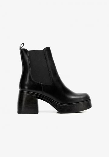 Ботинки челси