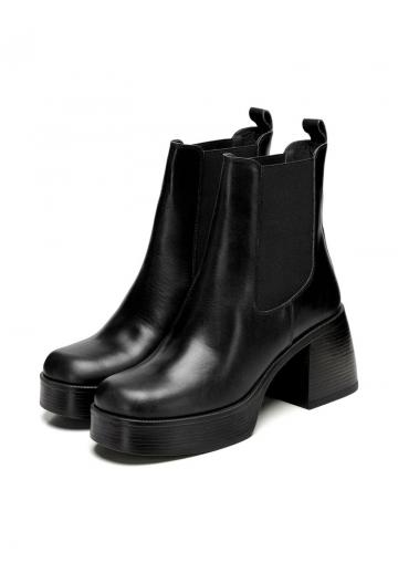 Ботинки челси