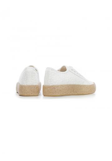 Гандбольные кроссовки