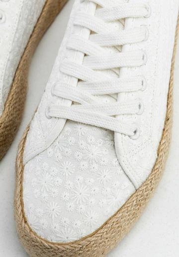 Гандбольные кроссовки