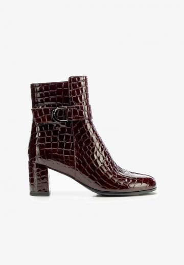 Полусапожки