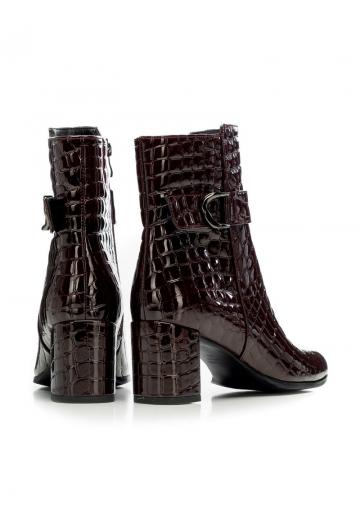 Полусапожки