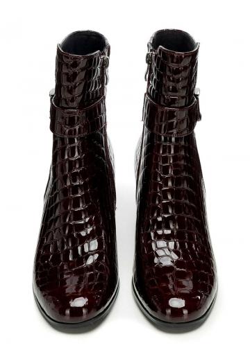 Полусапожки