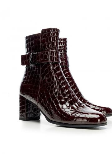 Полусапожки