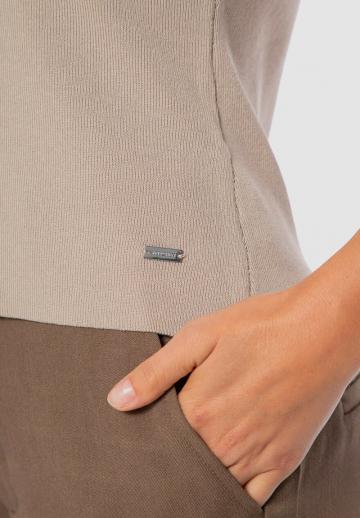 Майка-борцовка