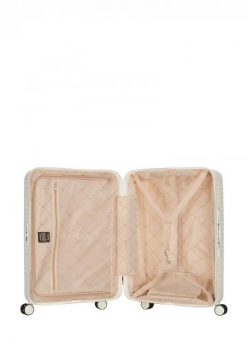 Чемодан на колесах