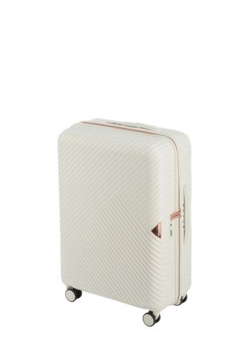 Чемодан на колесах