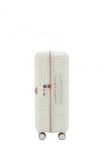 Чемодан на колесах