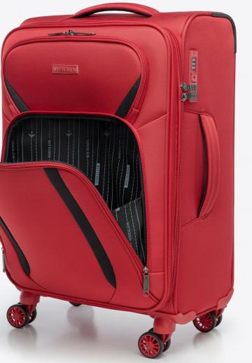 Набор чемоданов