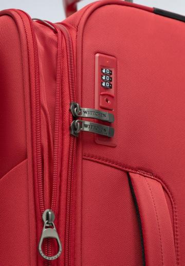 Набор чемоданов