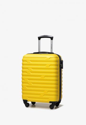 Чемодан на колесах