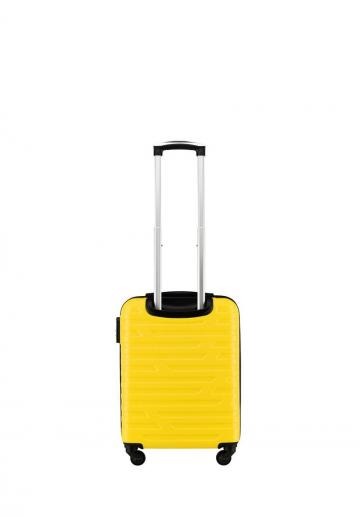 Чемодан на колесах