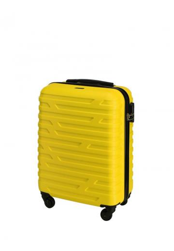 Чемодан на колесах