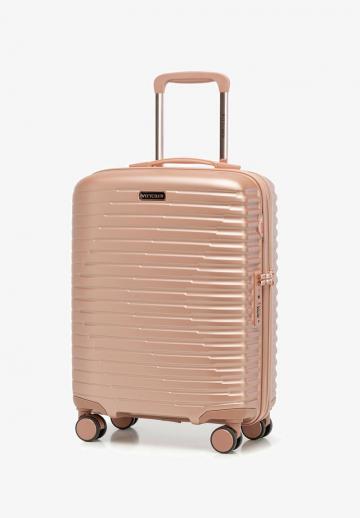 Чемодан на колесах