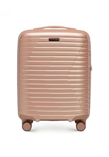 Чемодан на колесах