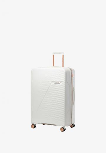 Чемодан на колесах