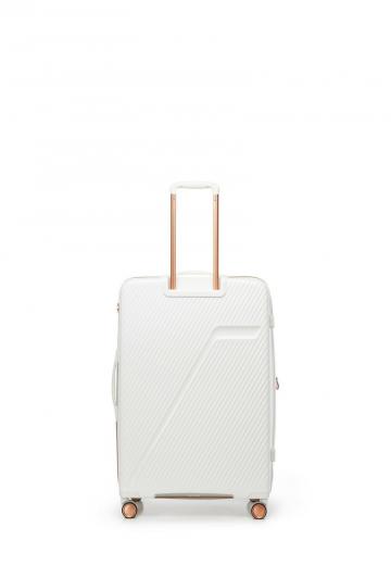 Чемодан на колесах