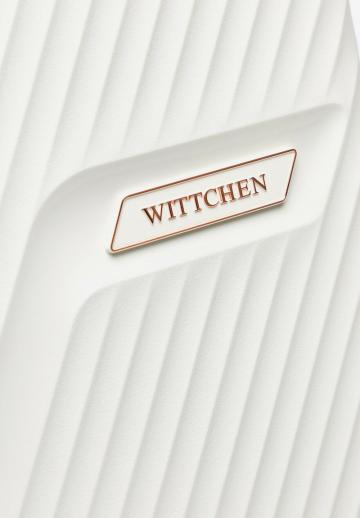 Чемодан на колесах